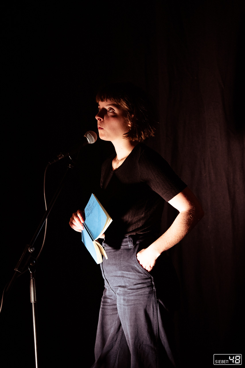 white album revisited, Maschinenhaus Essen