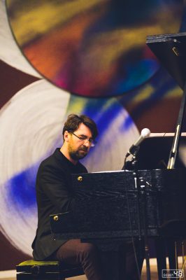 Adam Baldych Quartet, Ruhr Jazzfestival 2019, Bochum