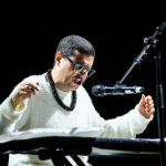 Allen, Nakamura, Brandao, Sommer, Moers Festival 2019