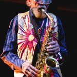 Allen, Nakamura, Brandao, Sommer, Moers Festival 2019