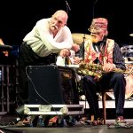 Allen, Nakamura, Brandao, Sommer, Moers Festival 2019