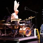 Allen, Nakamura, Brandao, Sommer, Moers Festival 2019