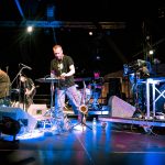 Anguish, Moers Festival 2019