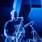 Anguish, Moers Festival 2019