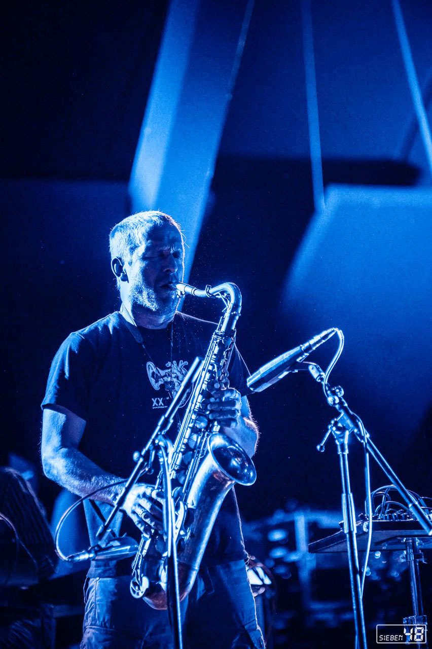 Anguish, Moers Festival 2019