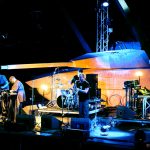 Anguish, Moers Festival 2019
