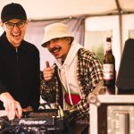 Balter, Moers Festival 2019