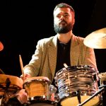 Club de Encruza, Moers Festival 2019