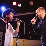 Club de Encruza, Moers Festival 2019