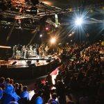 Club de Encruza, Moers Festival 2019