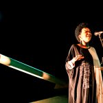 Club de Encruza, Moers Festival 2019
