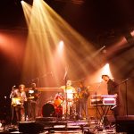 crack cloud, Moers Festival 2019