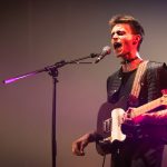 crack cloud, Moers Festival 2019
