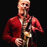 DK Heroes, Moers Festival 2019