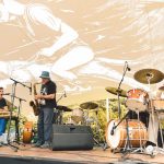 Eichholtz Sessions, Moers Festival 2019