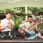 Eichholtz Sessions, Moers Festival 2019