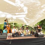 Eichholtz Sessions, Moers Festival 2019