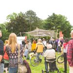 Eichholtz Sessions, Moers Festival 2019
