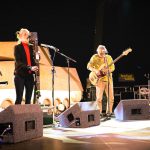 Bode Evans Nakamura Yoshida, Moers Festival 2019
