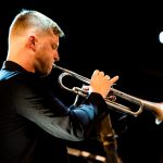 Bode Evans Nakamura Yoshida, Moers Festival 2019