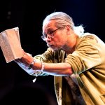 Bode Evans Nakamura Yoshida, Moers Festival 2019