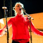 Bode Evans Nakamura Yoshida, Moers Festival 2019