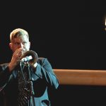 Bode Evans Nakamura Yoshida, Moers Festival 2019