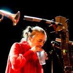Bode Evans Nakamura Yoshida, Moers Festival 2019