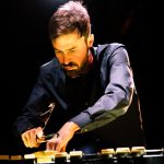 Emilio Gordoa's MOVE, Moers Festival 2019
