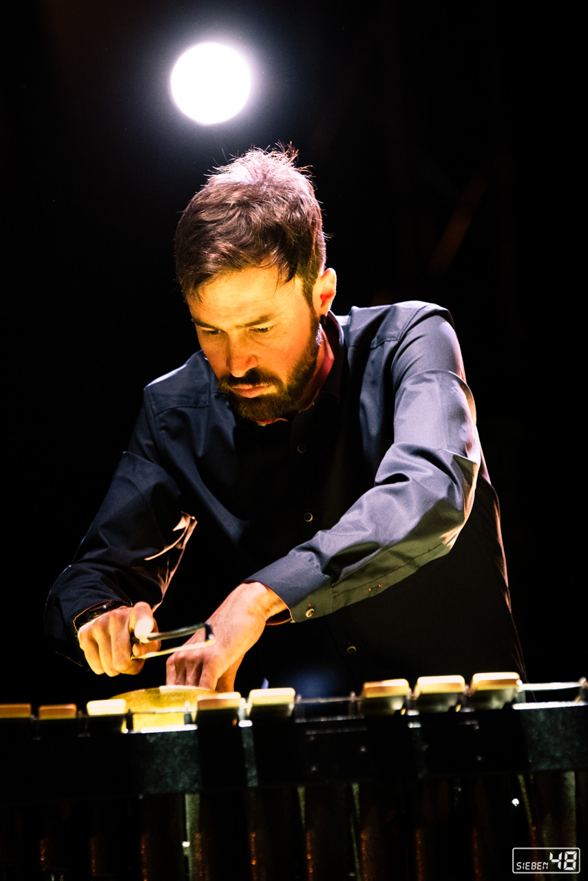 Emilio Gordoa’s MOVE, Moers Festival 2019