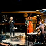 Emilio Gordoa's MOVE, Moers Festival 2019