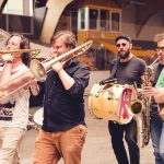 Rabbatz, Moers Festival 2019