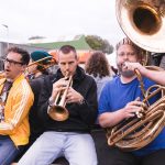 Rabbatz, Moers Festival 2019