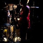 Scatter The Atoms, Moers Festival 2019