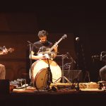 Sirom, Moers Festival 2019