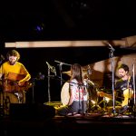Sirom, Moers Festival 2019
