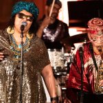 SunRa Arkestra, Moers Festival 2019