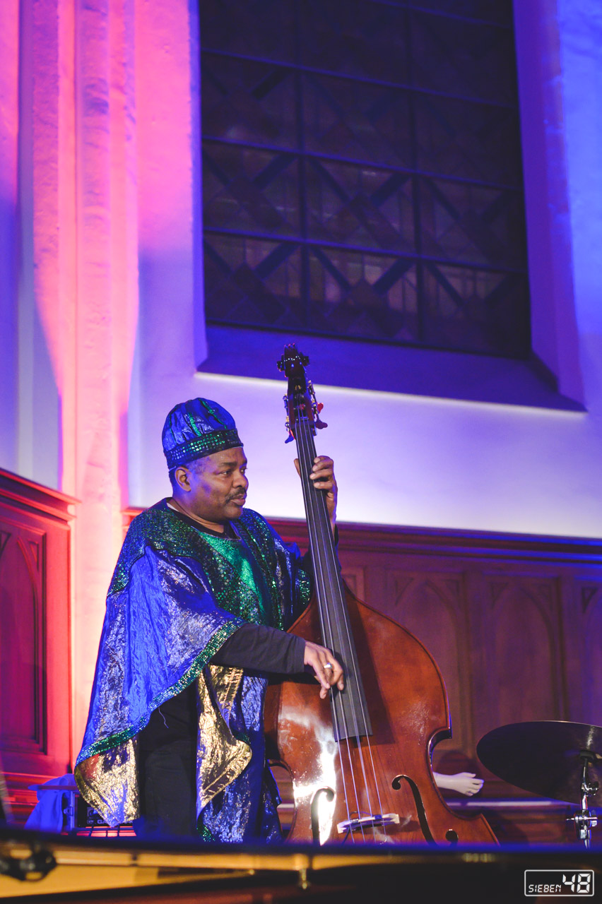 SunRa Arkestra, Moers Festival 2019