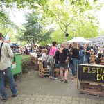 Dorf, Moers Festival 2019