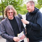 Tim Isfort, John-Dennis Renken, Moers Festival 2019