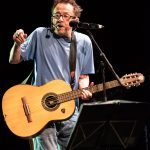 Tom Ze, Moers Festival 2019