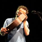 Tom Ze, Moers Festival 2019