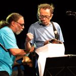 Tom Ze, Moers Festival 2019