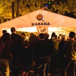 Vortex Kafana, Moers Festival 2019