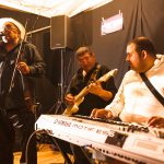 Vortex Kafana, Moers Festival 2019