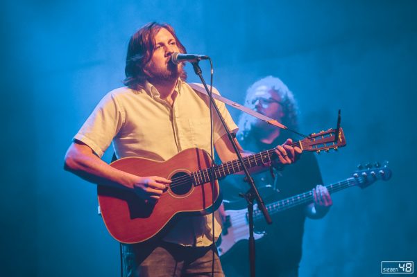 Wayne Graham, Traumzeit Festival 2019, Duisburg Landschaftspark-Nord