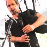 White Sands, Moers Festival 2019