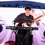 Yasei Collective, Moers Festival 2019