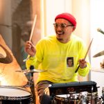 Yasei Collective, Schlossruine, Moers Festival 2019