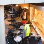 Yasei Collective, Schlossruine, Moers Festival 2019